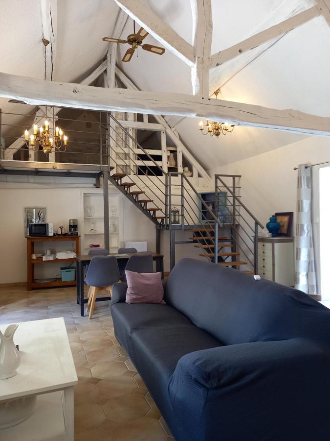 Bed and Breakfast Chez Noelle Illiers-Combray Exterior foto