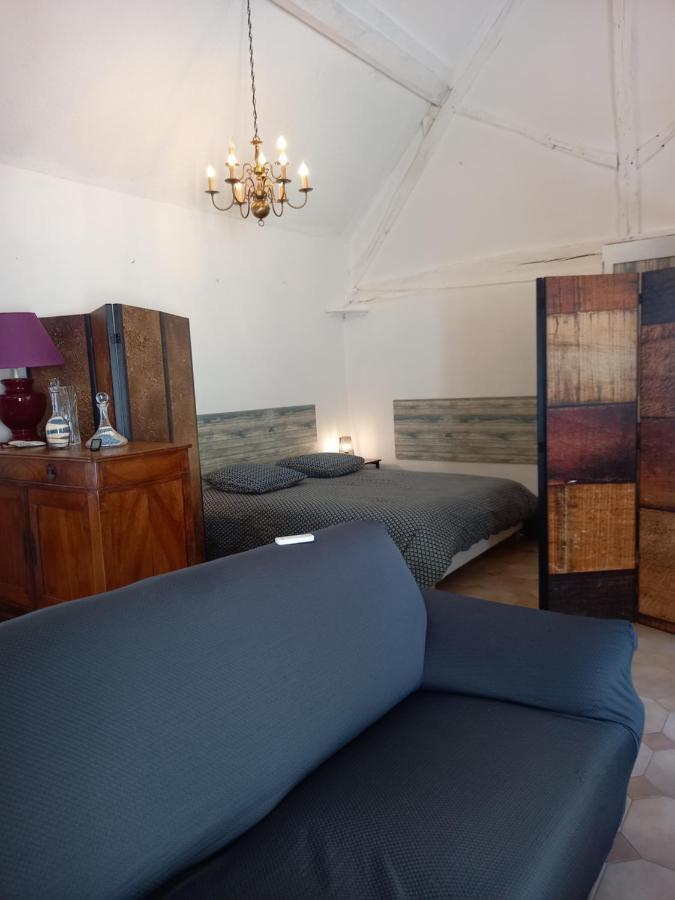 Bed and Breakfast Chez Noelle Illiers-Combray Exterior foto