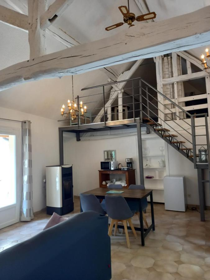 Bed and Breakfast Chez Noelle Illiers-Combray Exterior foto