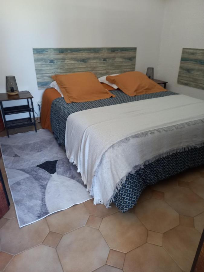 Bed and Breakfast Chez Noelle Illiers-Combray Exterior foto